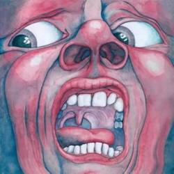 Vinyl King Crimson - In the Court of Crimson King, Panegyric, 2020