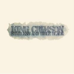 Vinyl King Crimson - Starless & Bible Black, Panegyric, 2022
