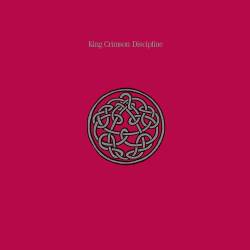 Vinyl King Crimson - Discipline, Panegyric, 2022, 200g