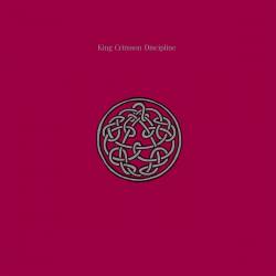 Vinyl King Crimson - Discipline, Panagyric, 2018, 200g