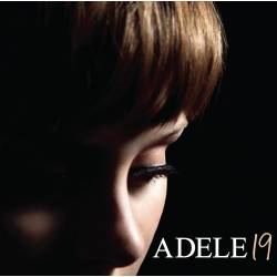 Vinyl Adele - 19, XL Recordings, 2008
