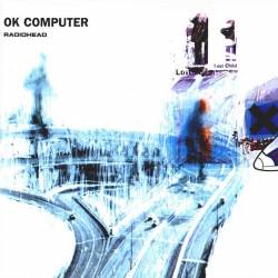 Vinyl Radiohead - OK Computer, XL Recordings, 2017, 3LP