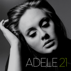 Vinyl Adele - 21, XL Recordings, 2011