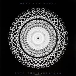 Vinyl Dead Can Dance - Into The Labyrinth, 4AD, 2016, 2LP, 1993 Album Reissue