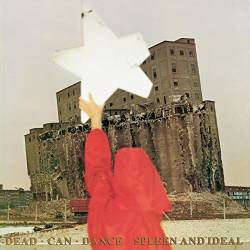 Vinyl Dead Can Dance – Spleen & Ideal, 4AD, 2016