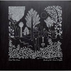 Vinyl Dead Can Dance – Garden of the Arcane Delights + Peel Sessions, 4AD, 2016, 2LP