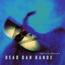 Vinyl Dead Can Dance - Spiritchaser, 4AD, 2017, 2LP