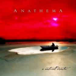 Vinyl/CD Anathema - Natural Disaster, 2015, LP + CD