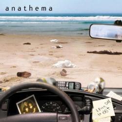 Vinyl/CD Anathema - Fine Day To Exit, The End, 2015, LP + CD