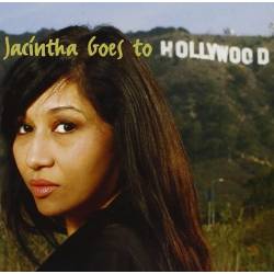 Vinyl Jacinta - Goes To Hollywood, Groove Note, 1990, 2LP, 180g, HQ, 45RPM, USA