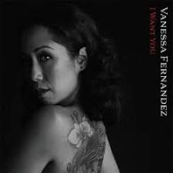 SACD Vanessa Fernandez - I Want You, Groove Note, 2019