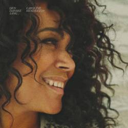 Vinyl Caroline Handerson - Den Danske Sang, In-Akustik, 2020