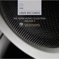 Hybrid SACD SACD Sampler Vol. 5, Linn, 2011