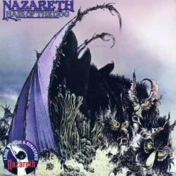 Vinyl Nazareth – Hair of the Dog, Salvo, 2019, Limited Edition, Coloured Purple Vinyl