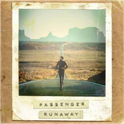 Vinyl Passenger - Runaway, Cooking Vinyl, 2018, 2LP, 20 str. brúžúra, Deluxe Edícia