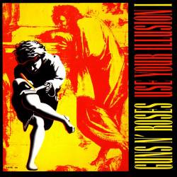 Vinyl Guns N’ Roses - Use Your Illusion I, Geffen, 2LP, HQ