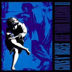 Vinyl Guns N' Roses - Use Your Illusion 2, Geffen, 2008, 2LP, 180g, Download