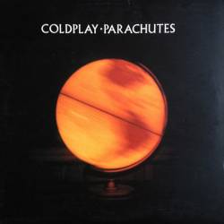 Vinyl Coldplay - Parachutes, Parlophone, 2000