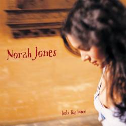 Vinyl Norah Jones - Feels Like Home, Blue Note, 2004