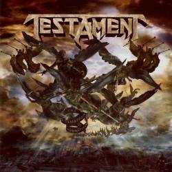 Vinyl Testament – The Formation of Damnation, Nuclear Blast Records, 2015