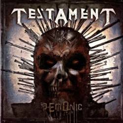 Vinyl Testament – Demonic, Nuclear Blast, 2018