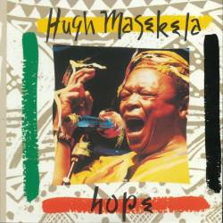 Vinyl Hugh Masakela - Hope, Analogue Productions, 2018, 2LP, 200g, HQ, USA
