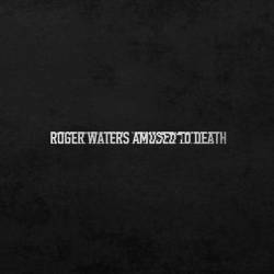 Vinyl Roger Waters - Amused to Death, Analogue Productions, 2023, 4LP, 200g, 45RPM