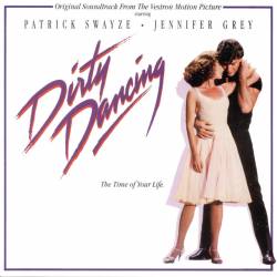 Vinyl Dirty Dancing - Soundtrack, RCA, 2016
