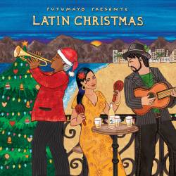 CD Latin Christmas, Putumayo World Music, 2018
