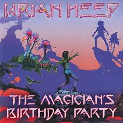 Vinyl Uriah Heep - Magicians Birthday Party, Rock Classics, 2020, 2LP, Limitovaná edícia