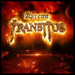 Vinyl Ayreon – Transitus, Music Theories Recordings, 2020, 2LP, Limitovaná edícia, Červený vinyl, 28 stranový komix