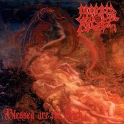 Vinyl Morbid Angel - Blessed are the Sick, Earache, 2017