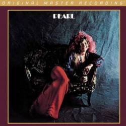 SACD Janis Joplin - Pearl, MOFI, 2016