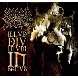 Vinyl Morbid Angel - Illud Divinum Insanus, Season of Mist, 2011, 2LP