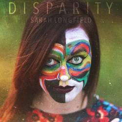 Vinyl Sarah Longfield - Disparity, Season of Mist, 2018