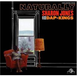 Vinyl Sharon Jones & The Dap-Kings - Naturally, Daptone, 2013
