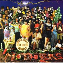 Vinyl Frank Zappa - We're Only in It for the Money, Universal, 2016