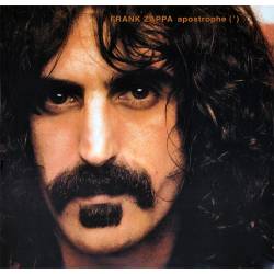 Vinyl Frank Zappa - Apostrophe, Zappa, 2018, USA