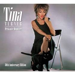 Vinyl Tina Turner - Private Dancer, PLG, 2015