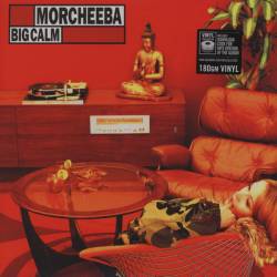 Vinyl Morcheeba - Big Calm, Pig, 2019