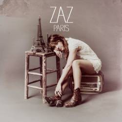 Vinyl Zaz - Paris, Wea, 2014, 2LP
