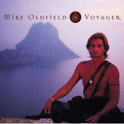 Vinyl Mike Oldfield - Voyager, Wea, 2015