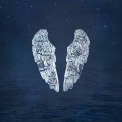 Vinyl Coldplay - Ghost Stories, PLG, 2014