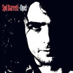 Vinyl Barrett, Syd – Opel, PLG, 2014