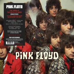 Vinyl Pink Floyd - Piper at the Gates of Dawn, PLG, 2016