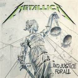 Vinyl Metallica - And Justice For All, Revelation, 2018, 2LP