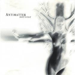 Vinyl Antimatter - Saviour, Prophecy, 2020, 180g