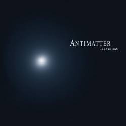 Vinyl Antimatter - Lights Out, Prophecy, 2020, 180g