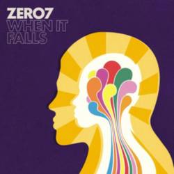 Vinyl Zero 7 - When It Falls, New State, 2019, 2LP