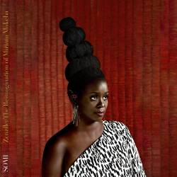 Vinyl Somi - Zenzile: The Reimagination of Miriam Makeba, Membran, 2023, 2LP